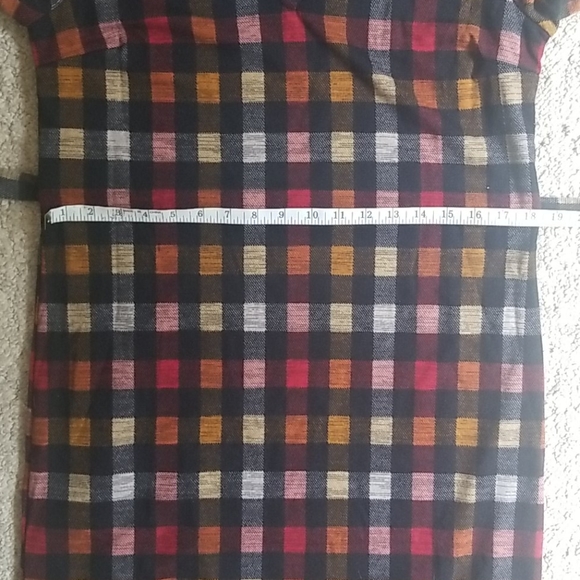 Plaid Dress from Modcloth - Picture 8 of 10